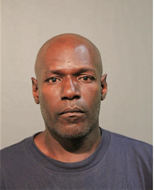 ARNELL MANNING, Cook County, Illinois