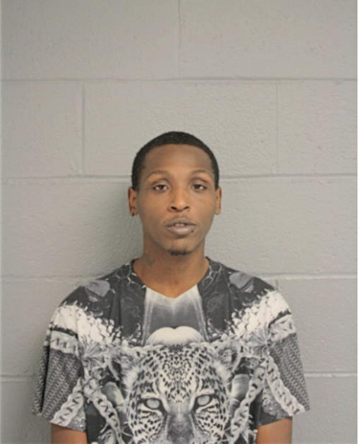 ARTHUR T MARSH, Cook County, Illinois