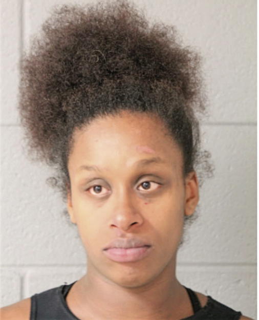 DIAMOND D MARSHALL, Cook County, Illinois