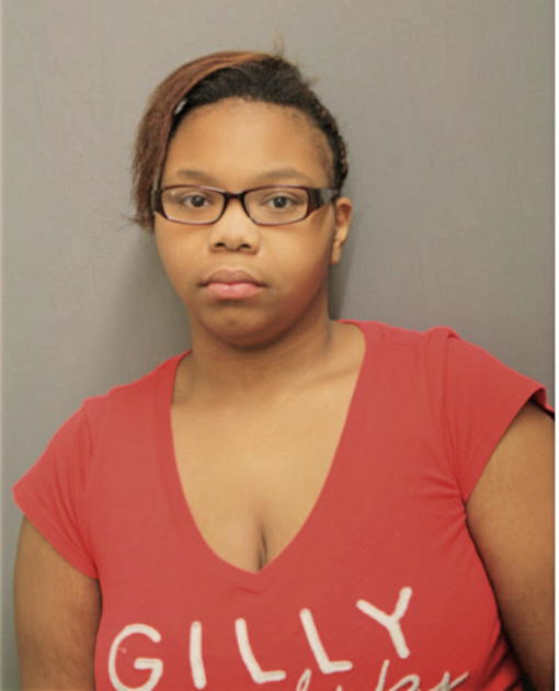 GABRIELLE R MARSHALL, Cook County, Illinois