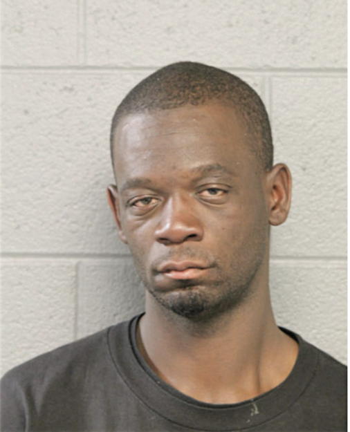 LARRY MARTIN, Cook County, Illinois