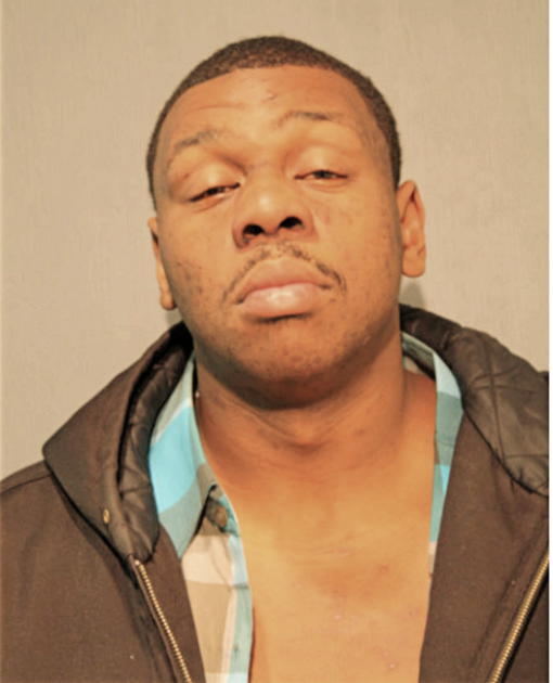 MARQUISE T MARTIN, Cook County, Illinois