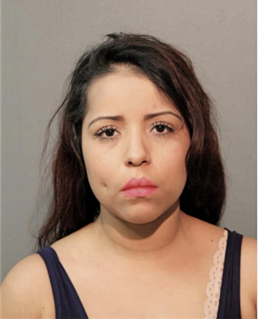 KATIA M MARTINEZ CASTELLANO, Cook County, Illinois