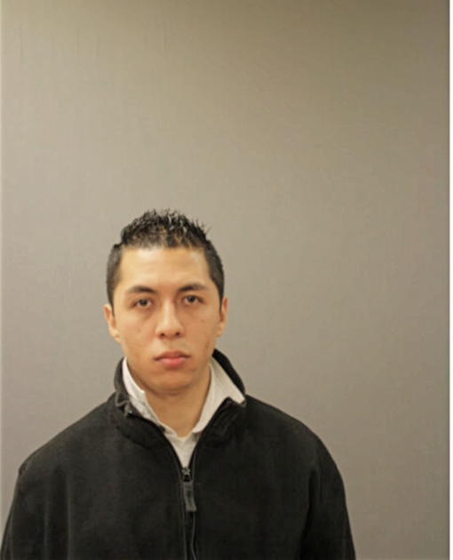 JOSE DE MATOS, Cook County, Illinois