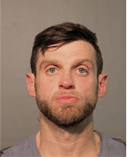 JORDAN MAYRAND, Cook County, Illinois