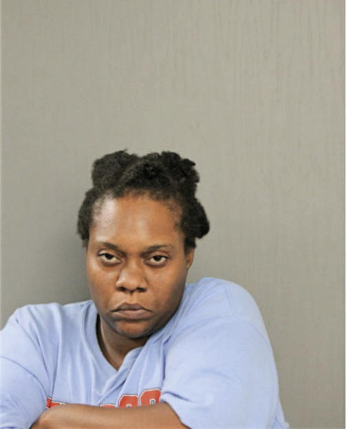 TIFFANY L MCADORY, Cook County, Illinois