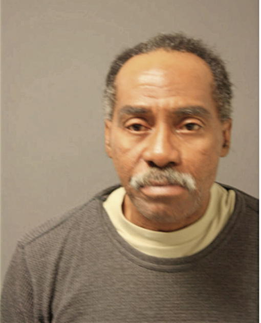 FRANK MCCALL, Cook County, Illinois