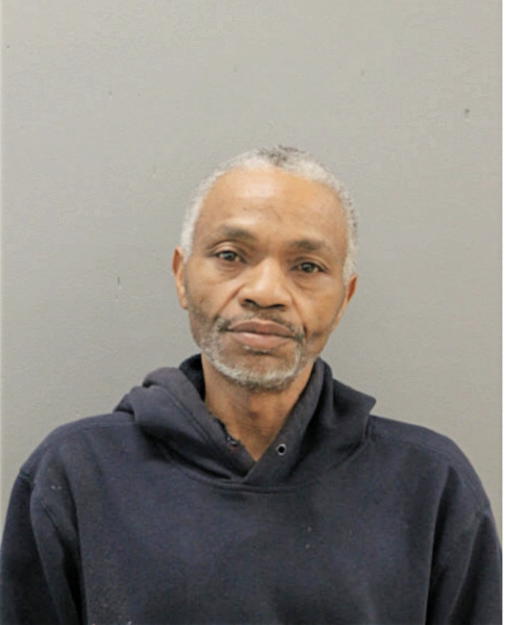 JERRY MCCLENDON, Cook County, Illinois