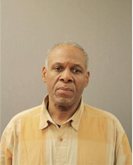 CALVIN J MCCOY, Cook County, Illinois