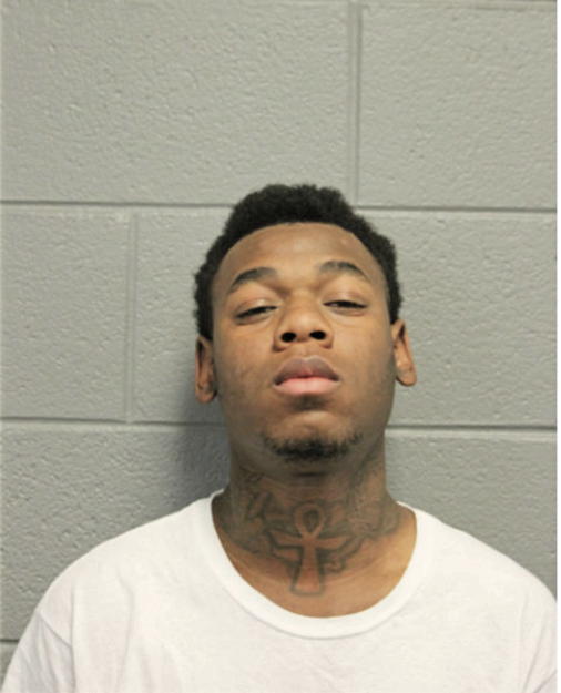 ERIC R MCNAIR, Cook County, Illinois