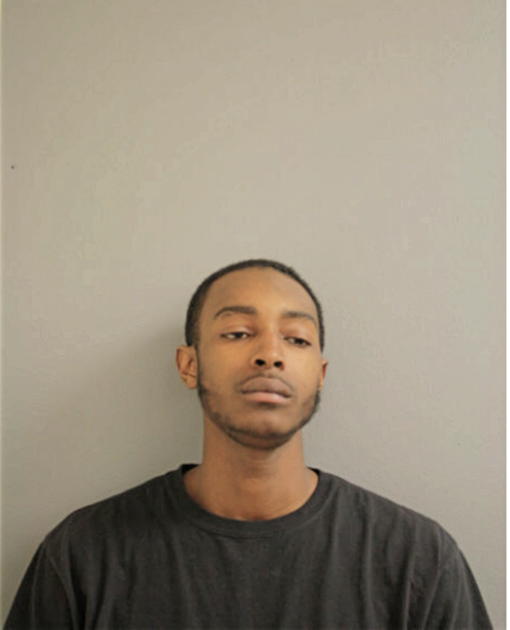 DAVID MOORE, Cook County, Illinois