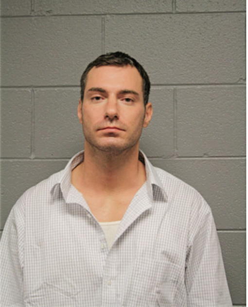 SCOTT R MORINEC, Cook County, Illinois