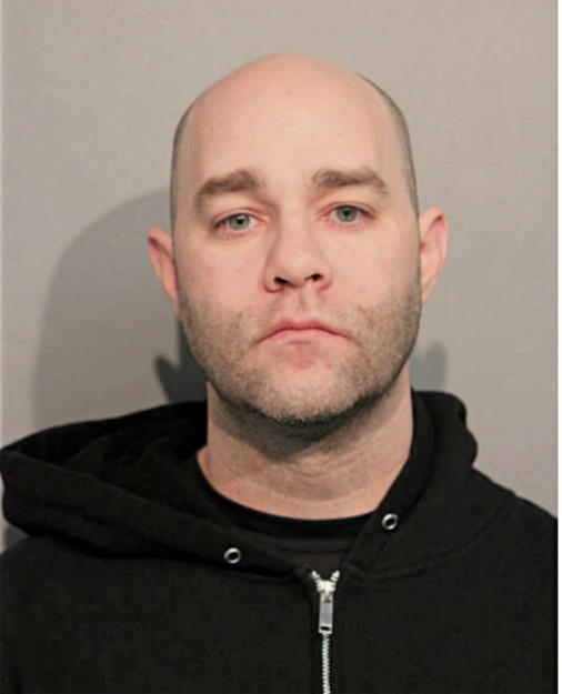 AARON MORRISON, Cook County, Illinois