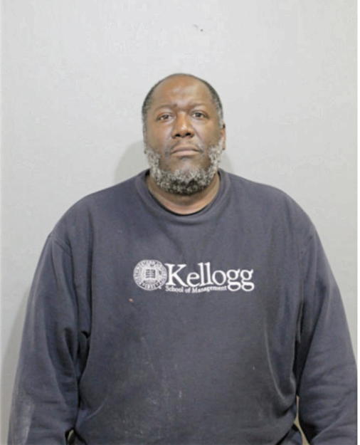 ADIB M MUHAMMAD, Cook County, Illinois