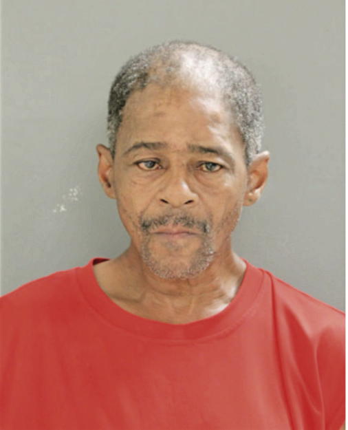 ANDRE MYERS, Cook County, Illinois