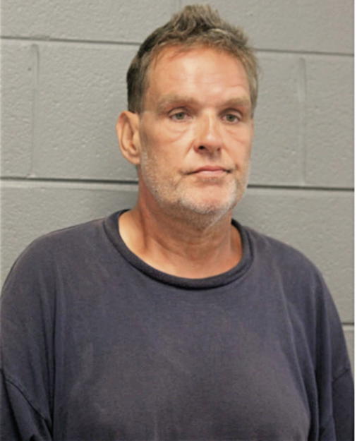 JEROME MYERS, Cook County, Illinois