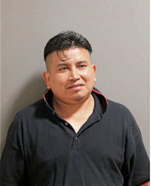 WALTER NELSON NAJERA, Cook County, Illinois