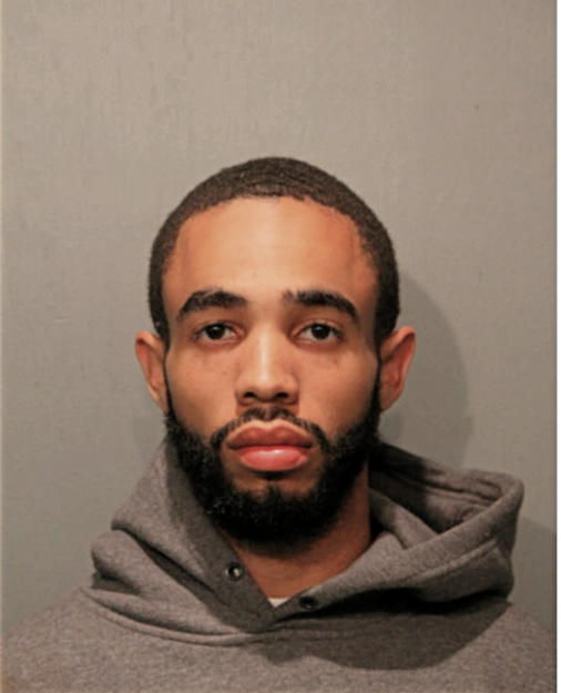 JAMEL K NELSON, Cook County, Illinois