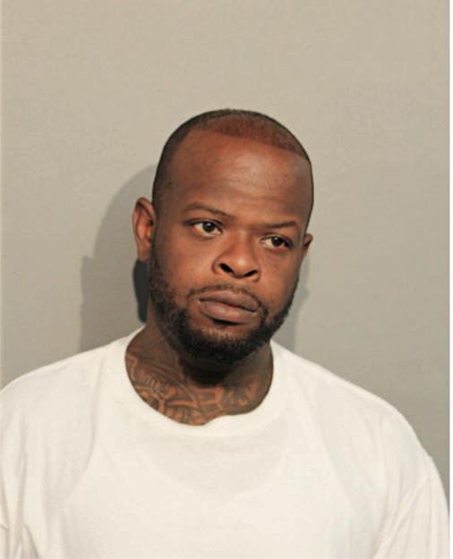 ALFRED S NEWBERN, Cook County, Illinois