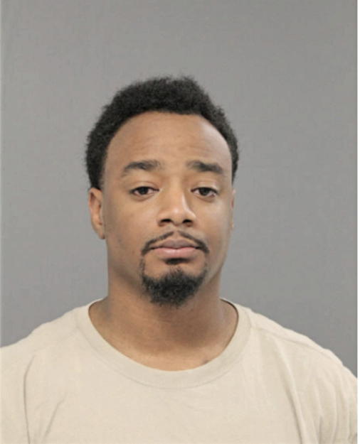 TERRENCE SUGGS NICHOLS, Cook County, Illinois