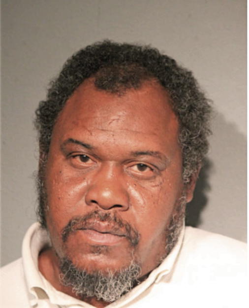 CAREY OLIVER, Cook County, Illinois
