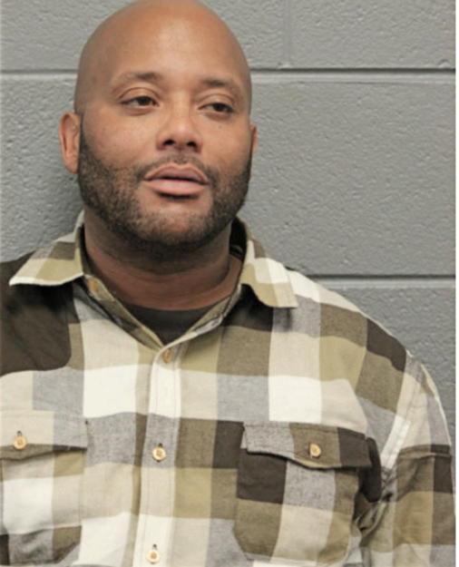 JIMMY OLIVER, Cook County, Illinois