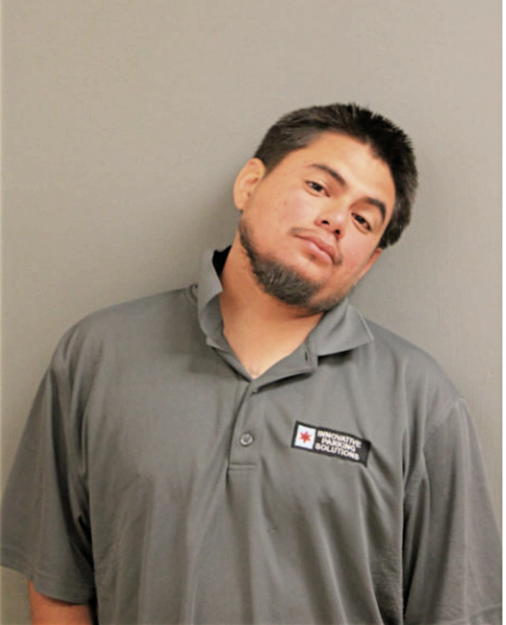 DAVID ORDUNO, Cook County, Illinois