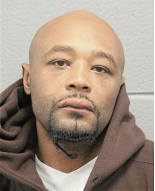 CALVIN OWEN, Cook County, Illinois