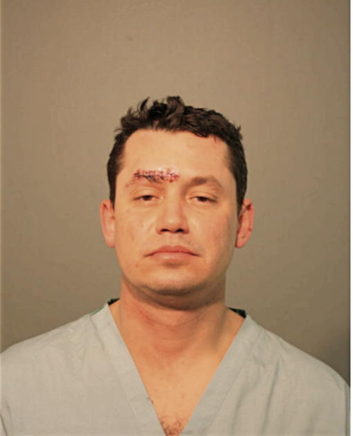 MICHAEL PACUCCI, Cook County, Illinois