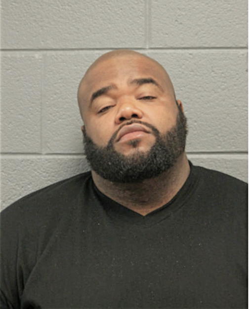 FREDERICK L PAGE, Cook County, Illinois