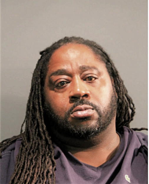 ANTHONY PARKER, Cook County, Illinois