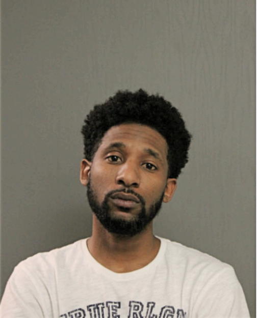 NATHAN I PARKS, Cook County, Illinois