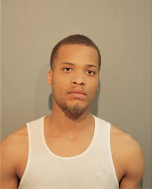 TERRENCE J PATES, Cook County, Illinois