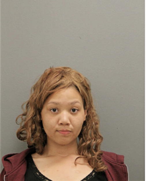 SHAYNA L PATRICK, Cook County, Illinois