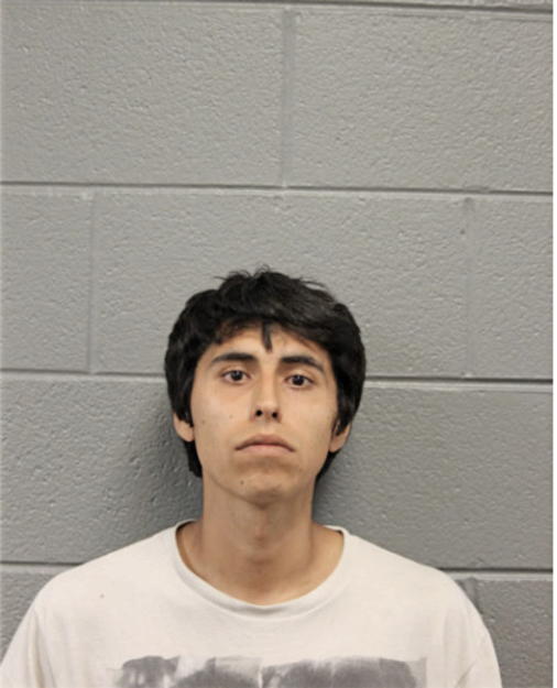 JUAN C PEREZ, Cook County, Illinois