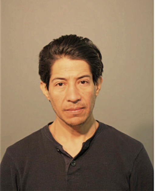 OSCAR PEREZ, Cook County, Illinois