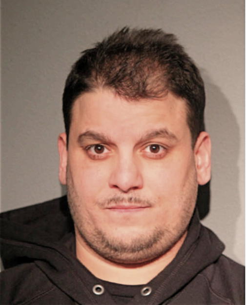 GURANE PETROV, Cook County, Illinois