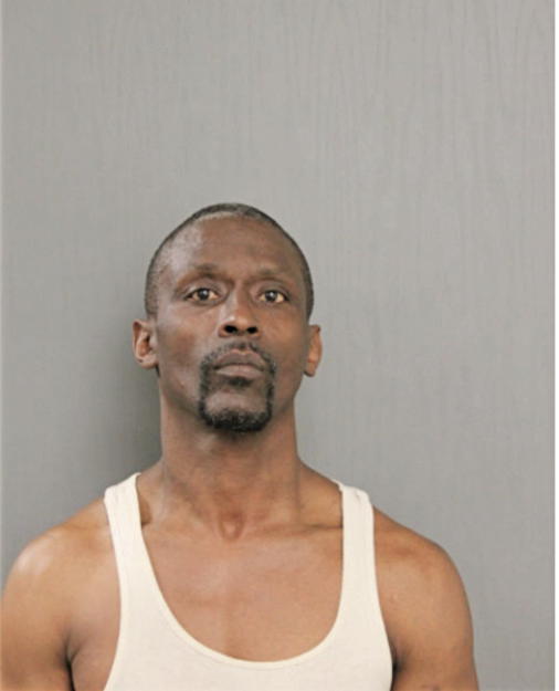 JOHN L PEWITTE, Cook County, Illinois