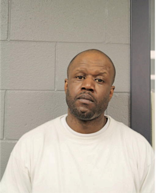 PAYTON JOVAN PRICHETT, Cook County, Illinois