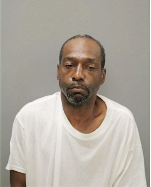 FLETCHER PUGH, Cook County, Illinois