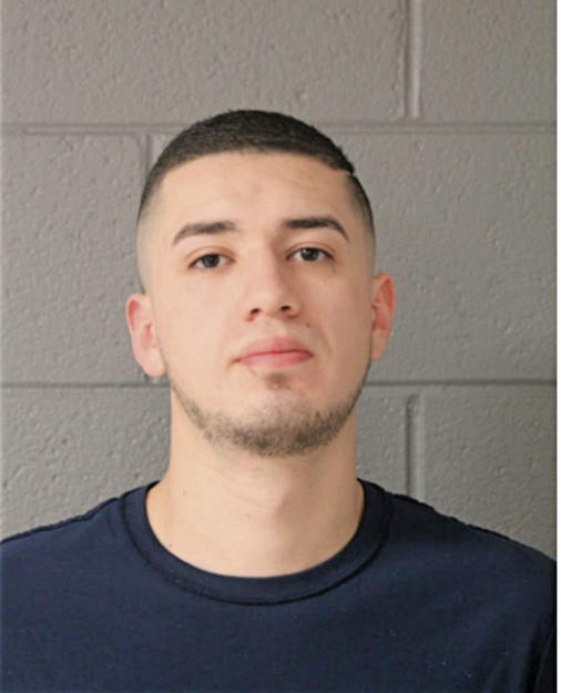 ISAAC R QUINTANA, Cook County, Illinois