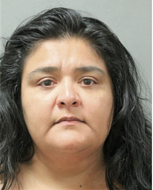ASTRID RAMIREZ, Cook County, Illinois