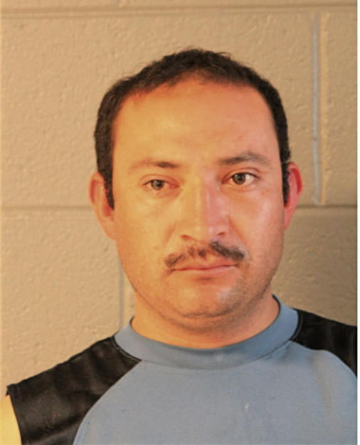 CARLOS RAMIREZ, Cook County, Illinois