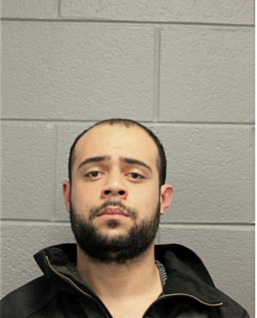 ELLIOT J RAMOS, Cook County, Illinois