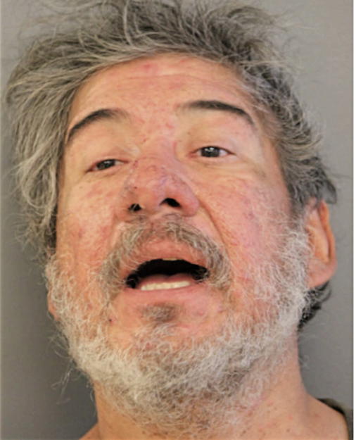 RAY RAMOS, Cook County, Illinois