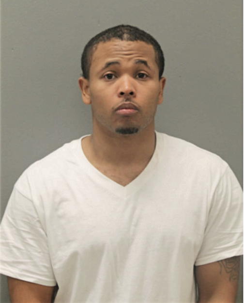 VINCENT L REED, Cook County, Illinois