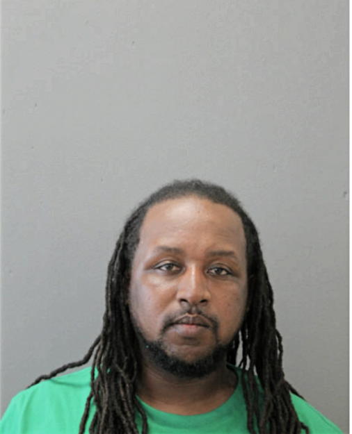 MARK A REYNOLDS, Cook County, Illinois