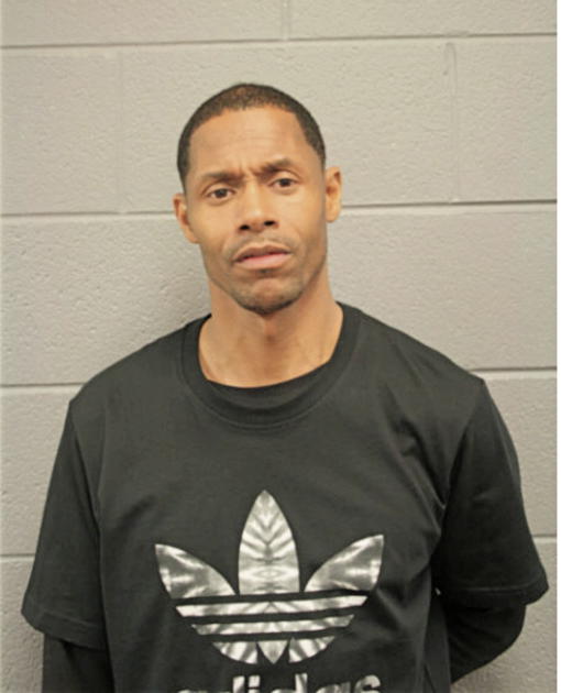 JERRY ROLLINS, Cook County, Illinois