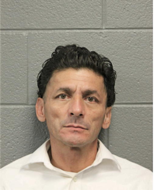 MILTON ADRIAN ROMERO, Cook County, Illinois