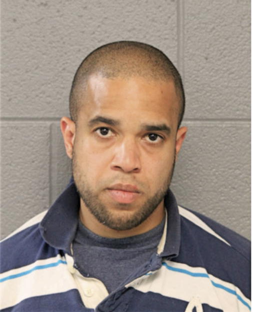 RAFEL Y ROMERO, Cook County, Illinois
